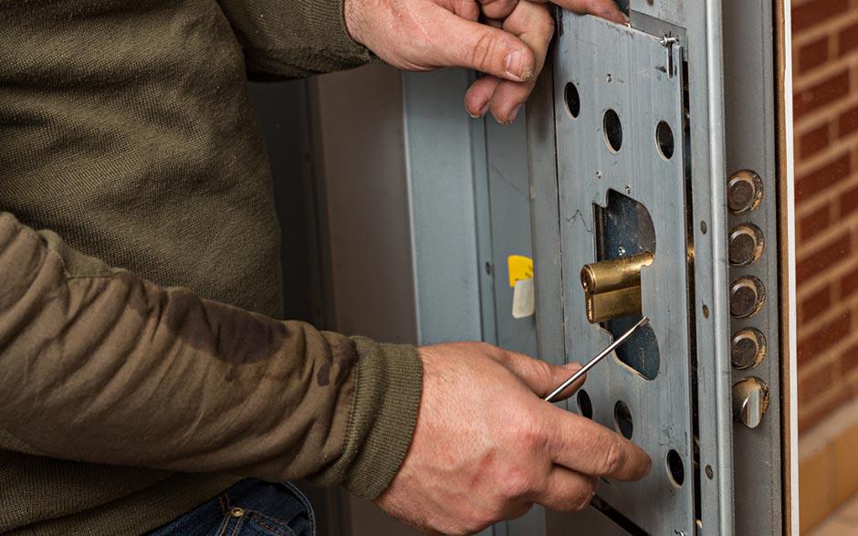changer une serrure Alfortville