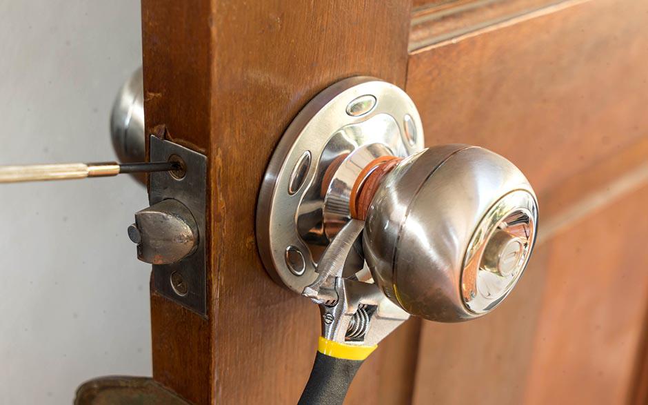 changer de serrure de porte Yerres