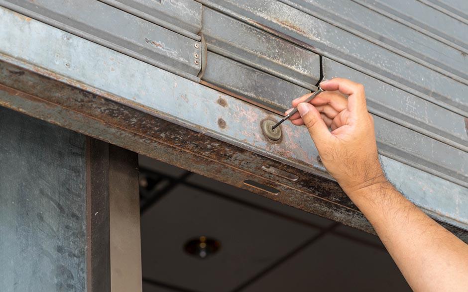 changer une serrure Alfortville