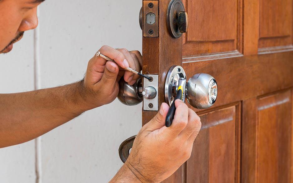 changer ses portes intérieures La Garenne-Colombes