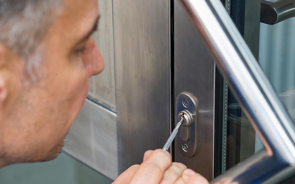 ouverture porte fenetre Châteaurenard