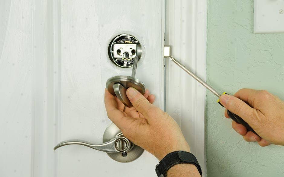 changer ses portes intérieures La Garenne-Colombes